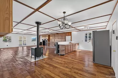 102 Black Bear Trail, Golden, CO 80403 - Photo 16