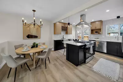 4465 S Zang Street, Morrison, CO 80465 - Photo 4