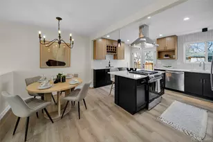 4465 S Zang St, Morrison, CO 80465 - Photo 4