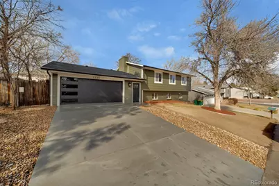 4465 S Zang Street, Morrison, CO 80465 - Photo 12