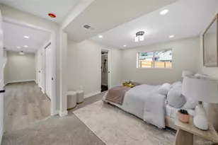 4465 S Zang St, Morrison, CO 80465 - Photo 10