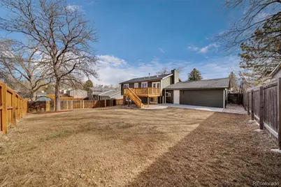 4465 S Zang Street, Morrison, CO 80465 - Photo 20