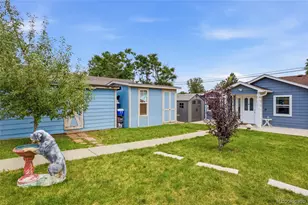 3410 W Gill Pl, Denver, CO 80219 - Photo 16