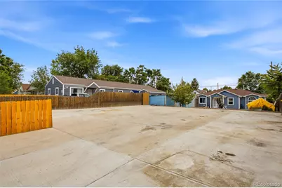 3410 W Gill Place, Denver, CO 80219 - Photo 2