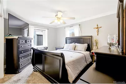 3410 W Gill Place, Denver, CO 80219 - Photo 10