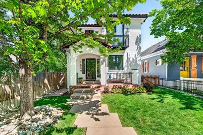 1634 S Emerson Street, Denver, CO 80210 - Photo 4