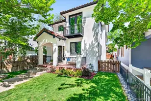 1634 S Emerson St, Denver, CO 80210 - Photo 1