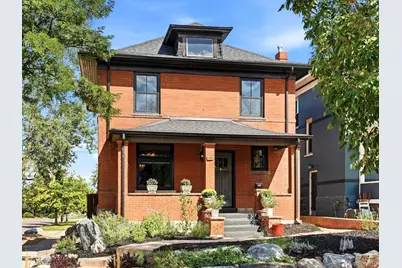 2556 N High Street, Denver, CO 80205 - Photo 1