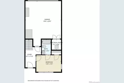 5181 N Vivian Street, Wheat Ridge, CO 80033 - Photo 46