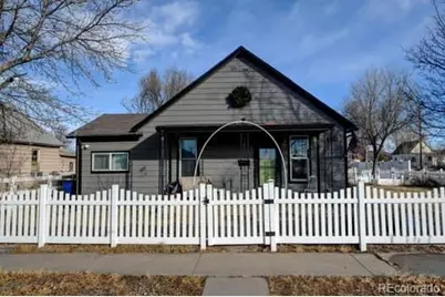 504 Pacific Avenue, Fort Lupton, CO 80621 - Photo 2