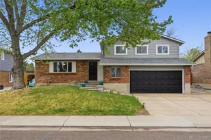 6317 S Johnson St, Littleton, CO 80123 - Photo 1