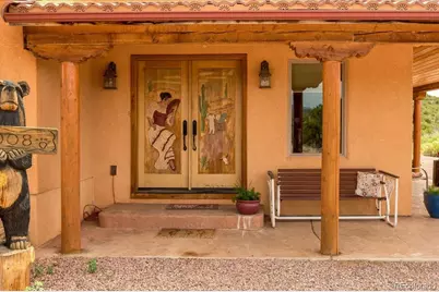 1008 Canon Ridge Trail #A, Canon City, CO 81212 - Photo 4