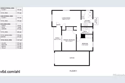 2331 Moline Street, Aurora, CO 80010 - Photo 22