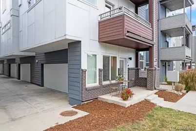 2815 W 25th Avenue #1, Denver, CO 80211 - Photo 2