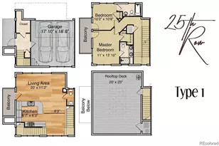 2815 W 25th Ave, Denver, CO 80211 - Photo 38