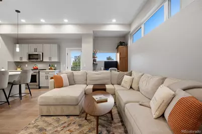 2815 W 25th Avenue #1, Denver, CO 80211 - Photo 16