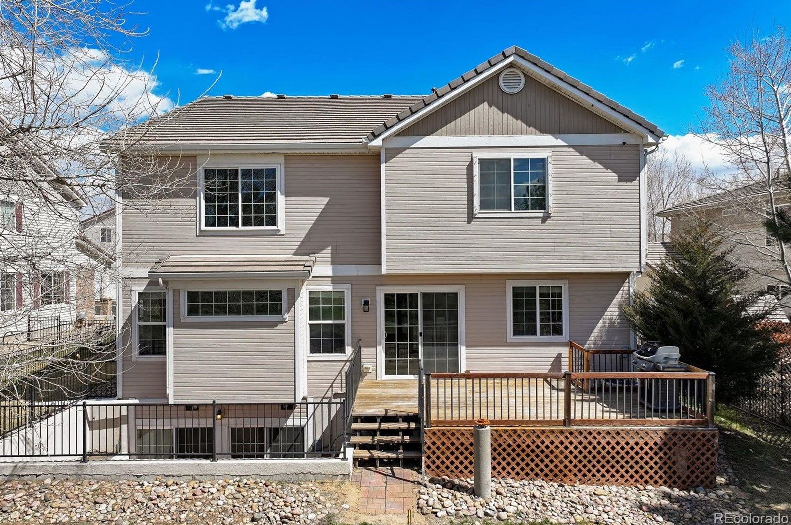 5183 Netherland St, Denver CO  80249-8240 exterior