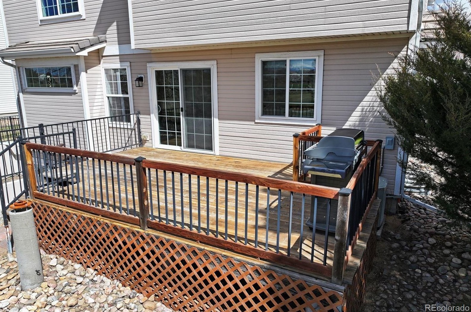 5183 Netherland St, Denver CO  80249-8240 exterior