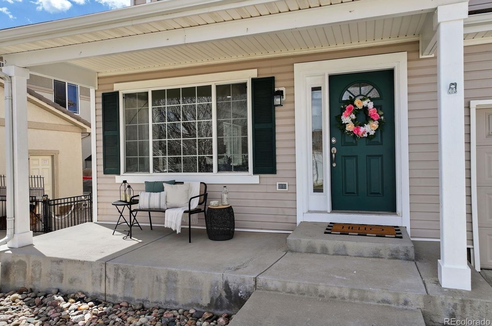 5183 Netherland St, Denver CO  80249-8240 exterior