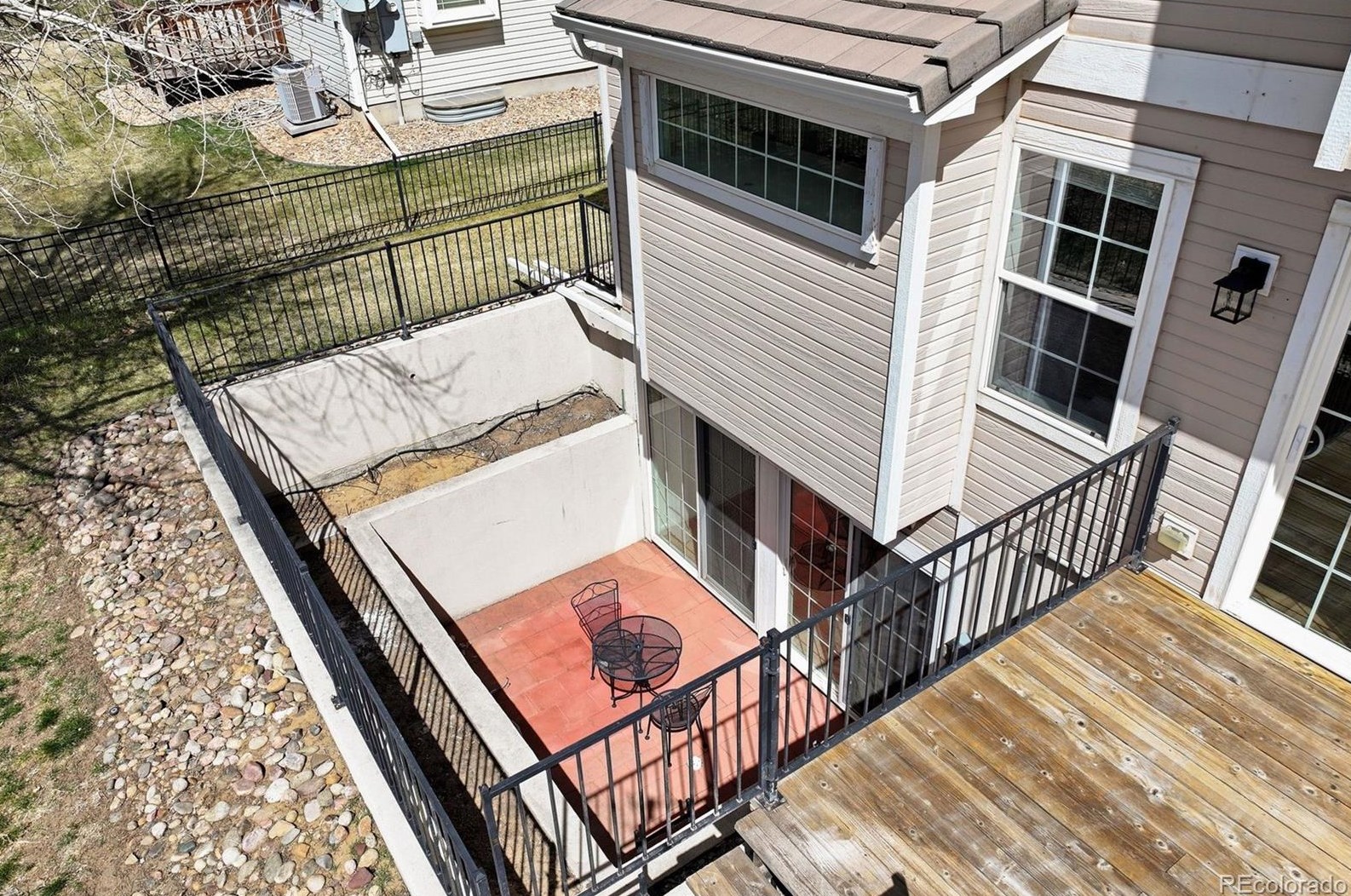 5183 Netherland St, Denver CO  80249-8240 exterior