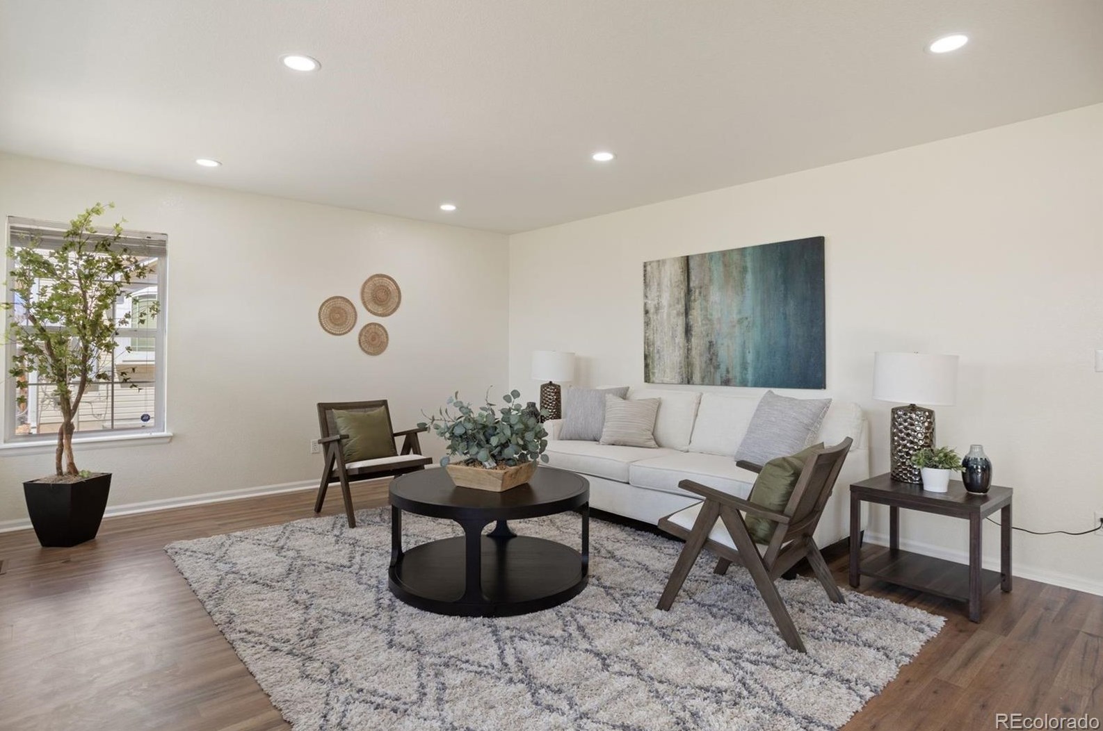 5183 Netherland St, Denver CO  80249-8240 exterior