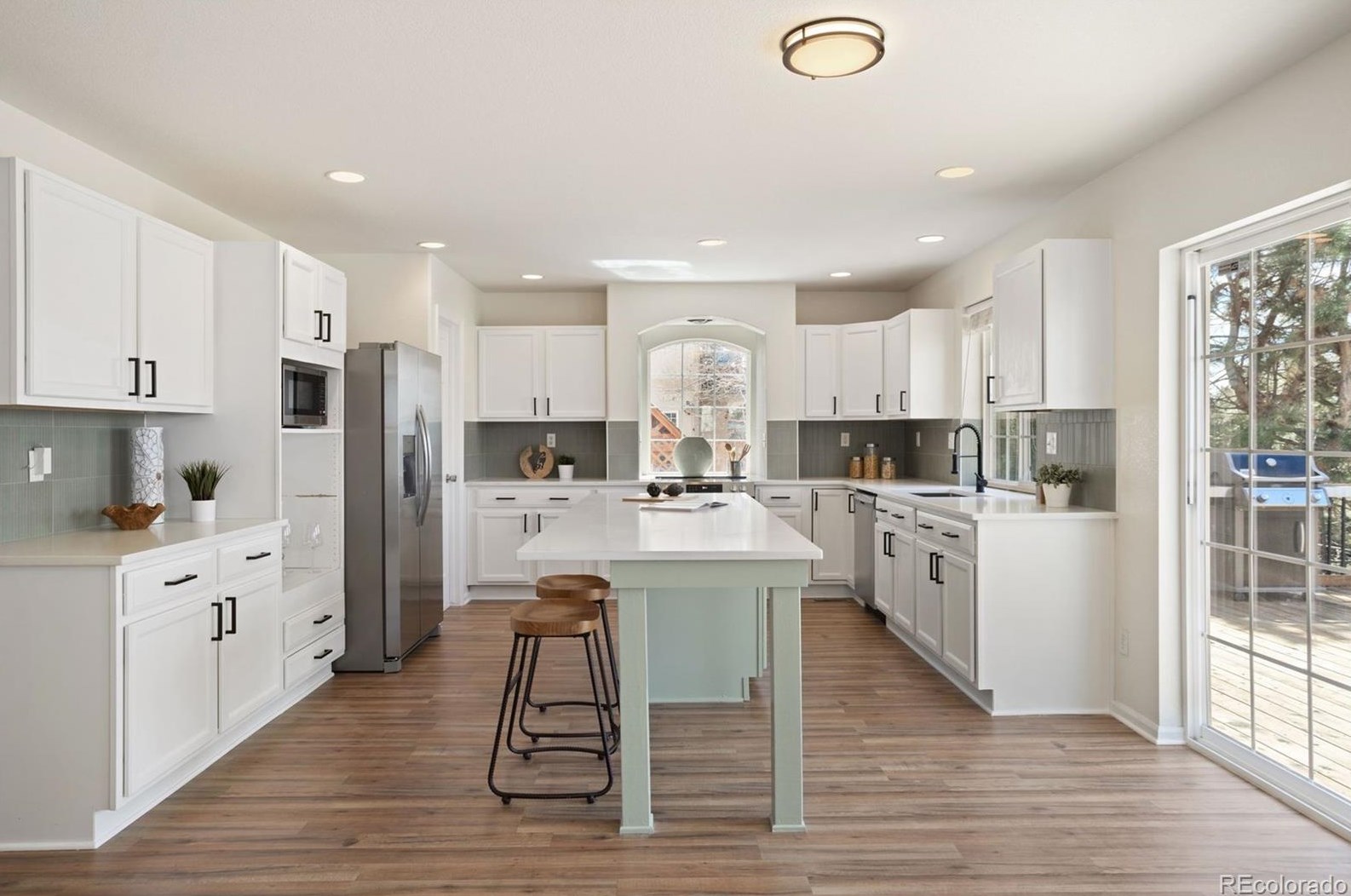 5183 Netherland St, Denver CO  80249-8240 exterior