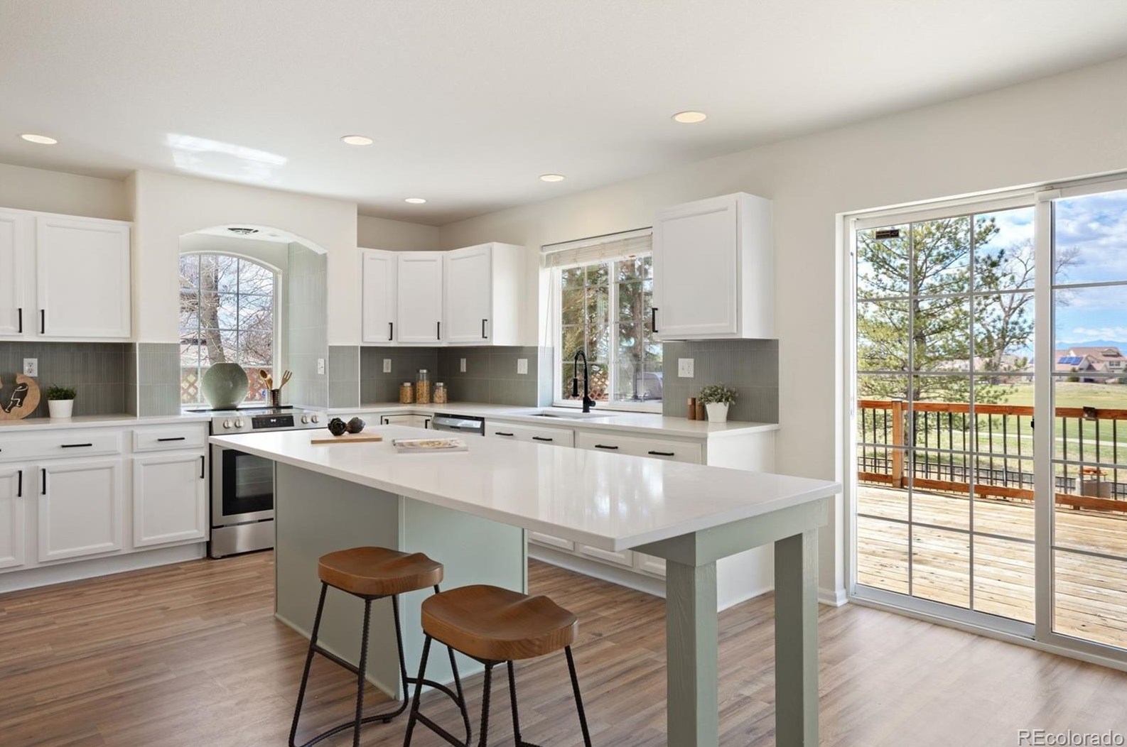 5183 Netherland St, Denver CO  80249-8240 exterior