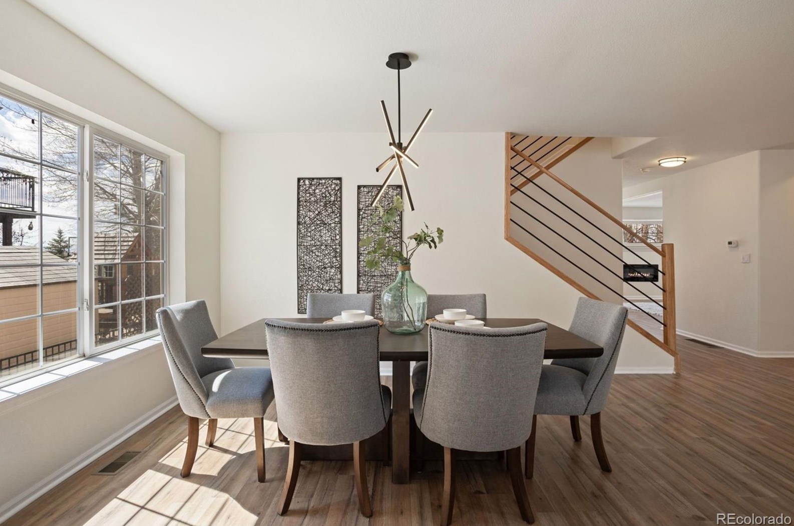 5183 Netherland St, Denver CO  80249-8240 exterior