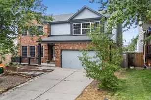 3935 Sedgewood Way, Colorado Springs, CO 80918 - Photo 1