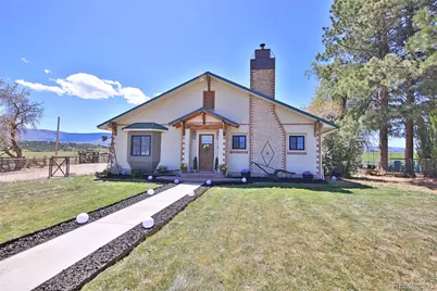 58749 Oe Road, Collbran, CO 81624 - Photo 1