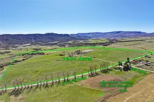 58749 Oe Rd, Collbran, CO 81624 - Photo 2