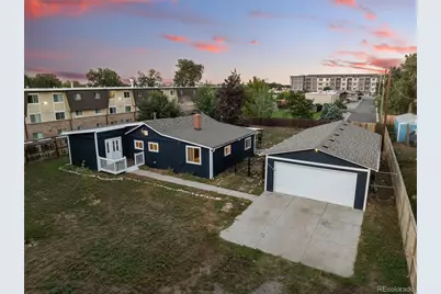 4472 Lee Street, Wheat Ridge, CO 80033 - Photo 2