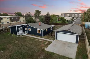 4472 Lee St, Wheat Ridge, CO 80033 - Photo 2