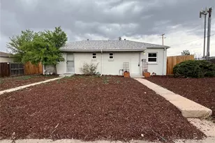 1105 & 1107 S Zenobia St, Denver, CO 80219 - Photo 1