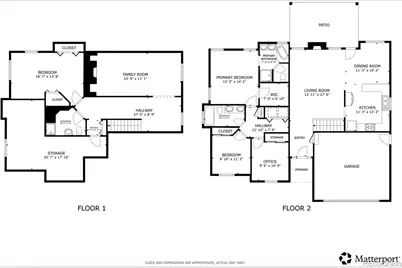 3220 66th Avenue Court, Greeley, CO 80634 - Photo 32