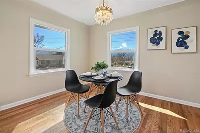 1318 E San Rafael, Colorado Springs, CO 80909 - Photo 6