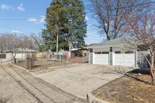 1318 E San Rafael, Colorado Springs, CO 80909 - Photo 30