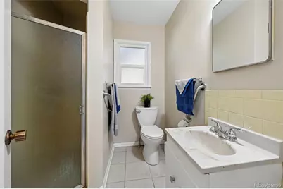 1318 E San Rafael, Colorado Springs, CO 80909 - Photo 20