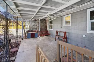 1318 E San Rafael, Colorado Springs, CO 80909 - Photo 32