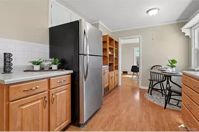 1318 E San Rafael, Colorado Springs, CO 80909 - Photo 10