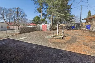 1318 E San Rafael, Colorado Springs, CO 80909 - Photo 34