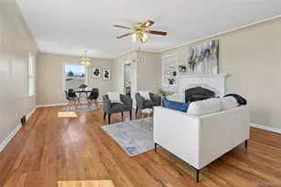 1318 E San Rafael, Colorado Springs, CO 80909 - Photo 2