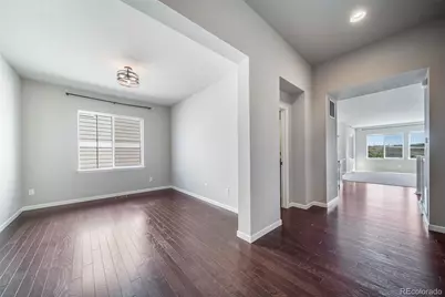 3584 Ghost Dance Drive, Castle Rock, CO 80108 - Photo 18