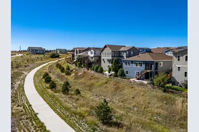 3584 Ghost Dance Drive, Castle Rock, CO 80108 - Photo 2