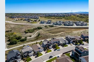 3584 Ghost Dance Drive, Castle Rock, CO 80108 - Photo 38