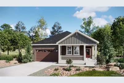 15555 Pitch Post Trail, Parker, CO 80134 - Photo 1