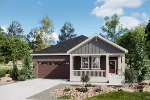 15555 Pitch Post Trl, Parker, CO 80134 - Photo 1