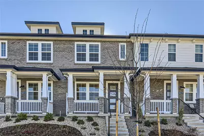 8417 Mount Kataka Street, Littleton, CO 80125 - Photo 1