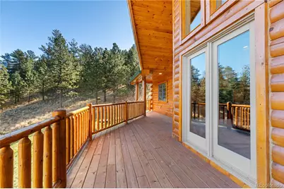 9100 County Rd 102, Guffey, CO 80820 - Photo 14
