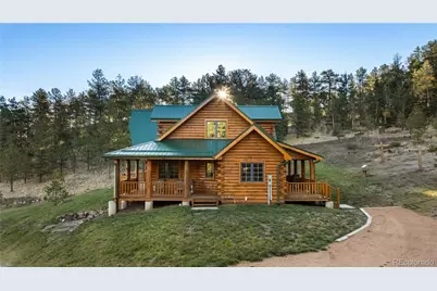 9100 County Rd 102, Guffey, CO 80820 - Photo 38